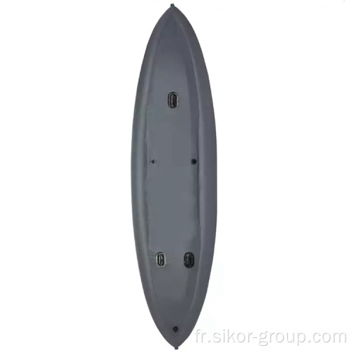 Kayak gonflable Suit sec du Greenland Kayak Paddle Kayak Peche Pedale